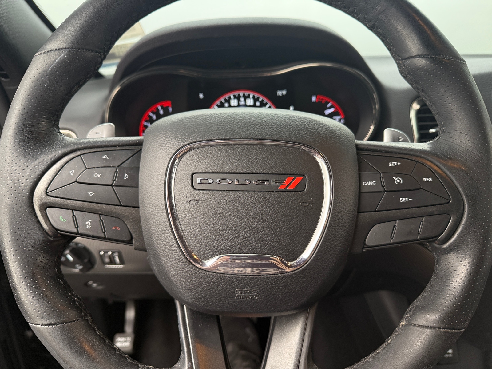 Thumbnail: 2020 Dodge Durango - 4