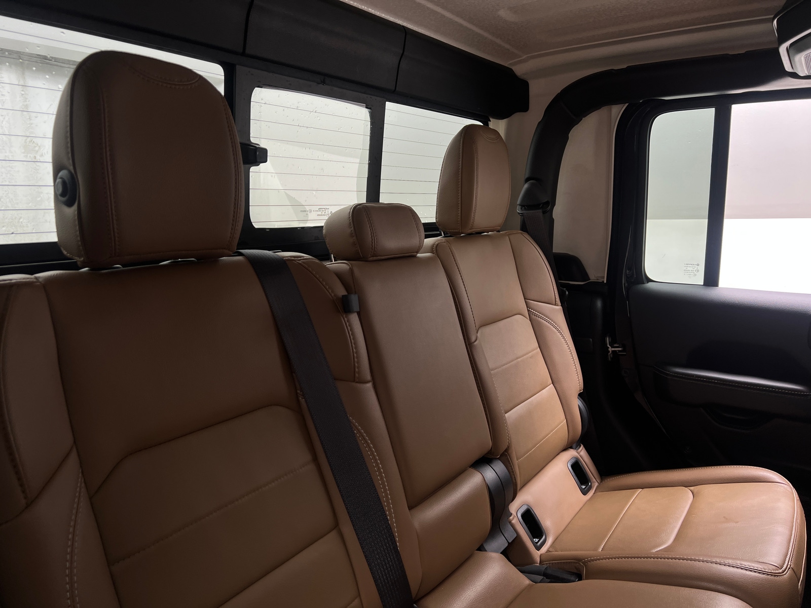 Thumbnail: 2021 Jeep Gladiator - 5