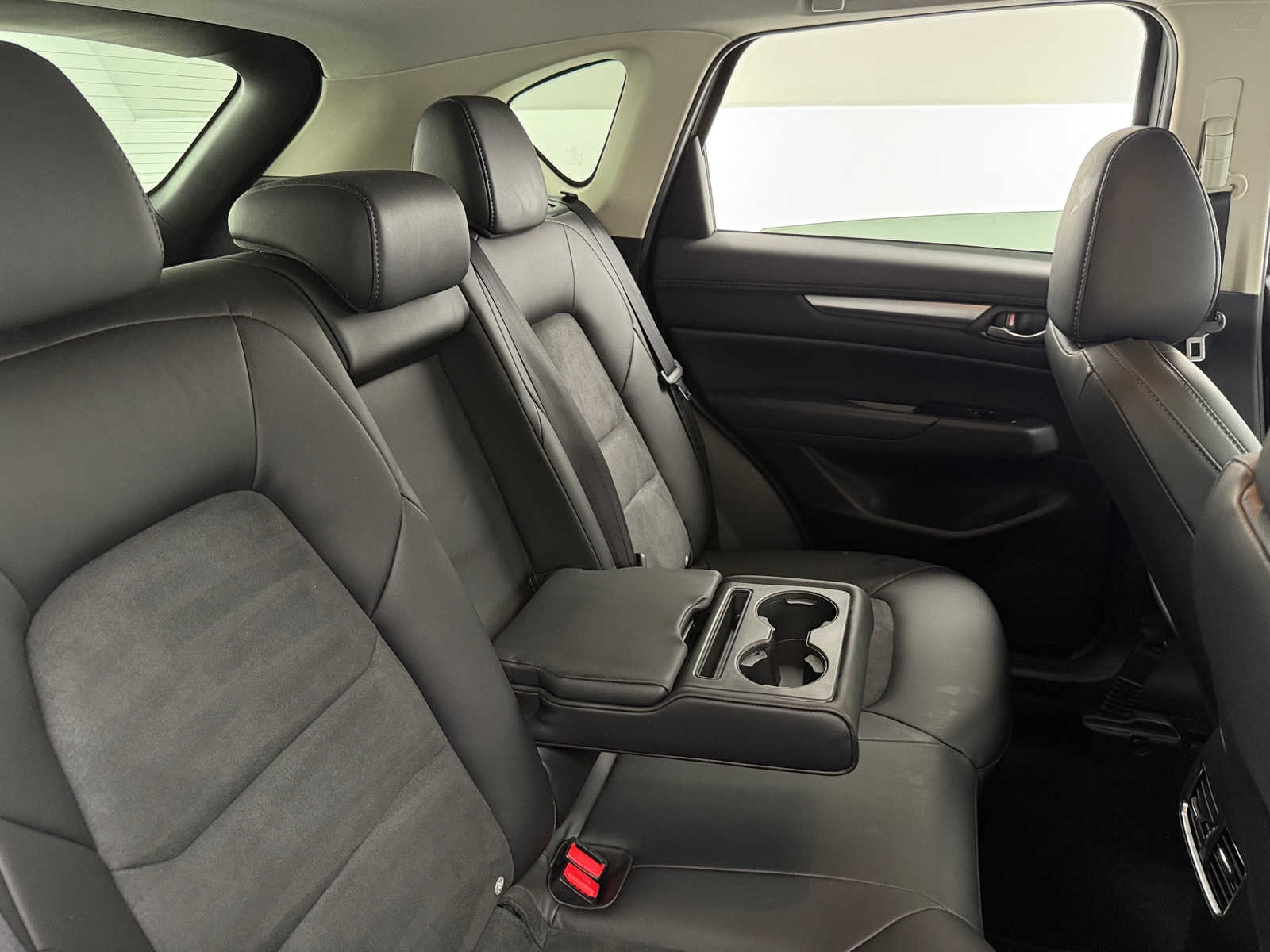 Thumbnail: 2019 Mazda CX-5 - 5