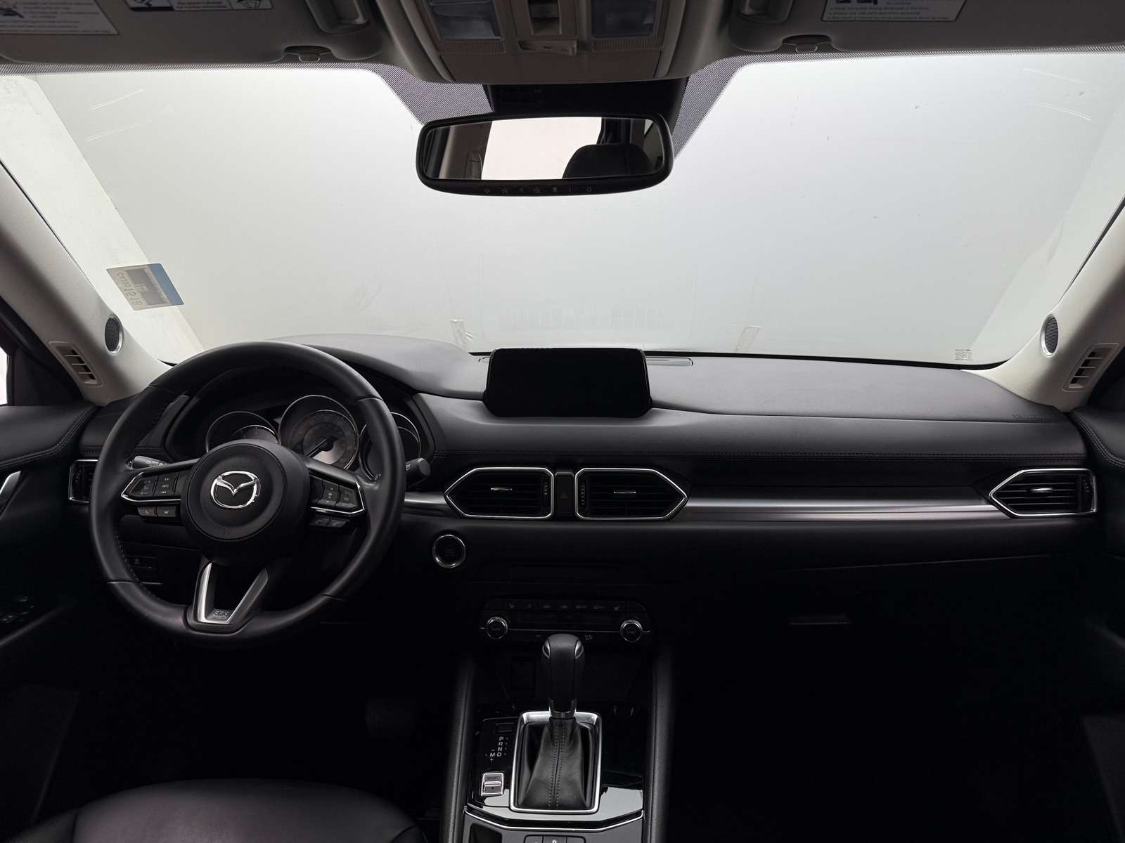 Thumbnail: 2019 Mazda CX-5 - 2