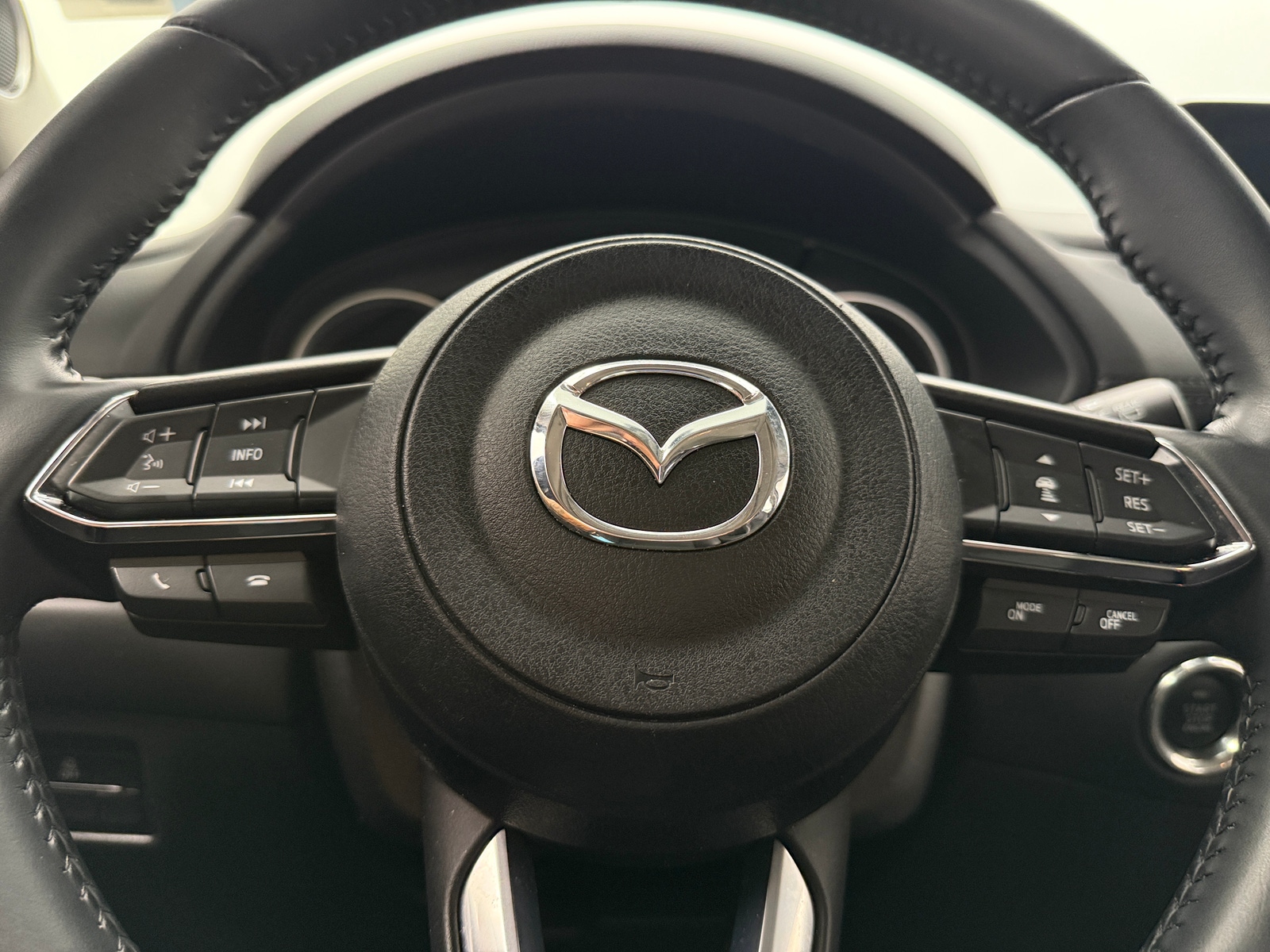 Thumbnail: 2019 Mazda CX-5 - 4