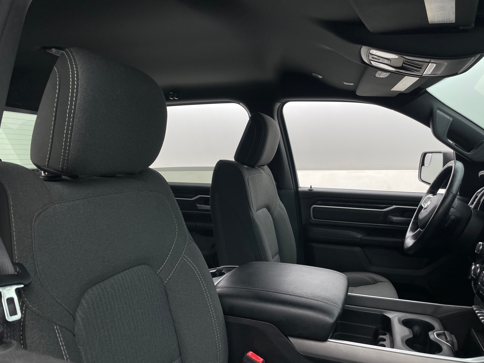 Thumbnail: 2020 RAM 1500 - 2