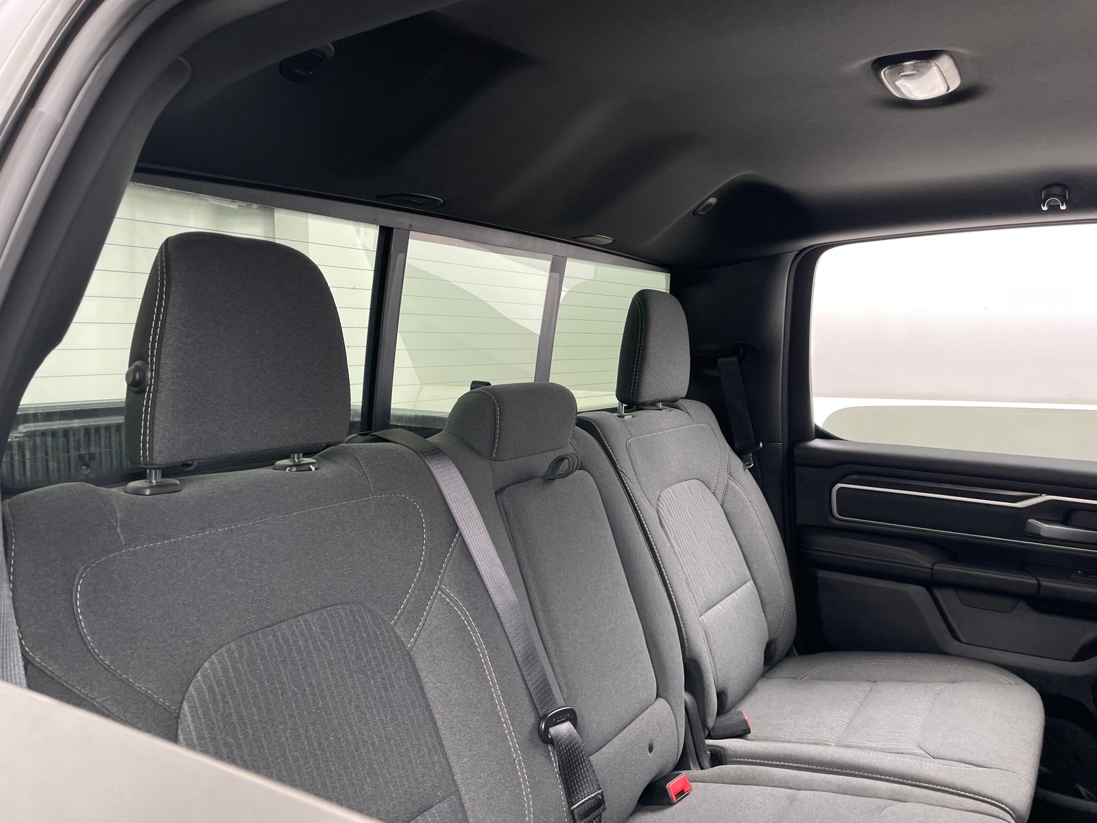 Thumbnail: 2020 RAM 1500 - 6