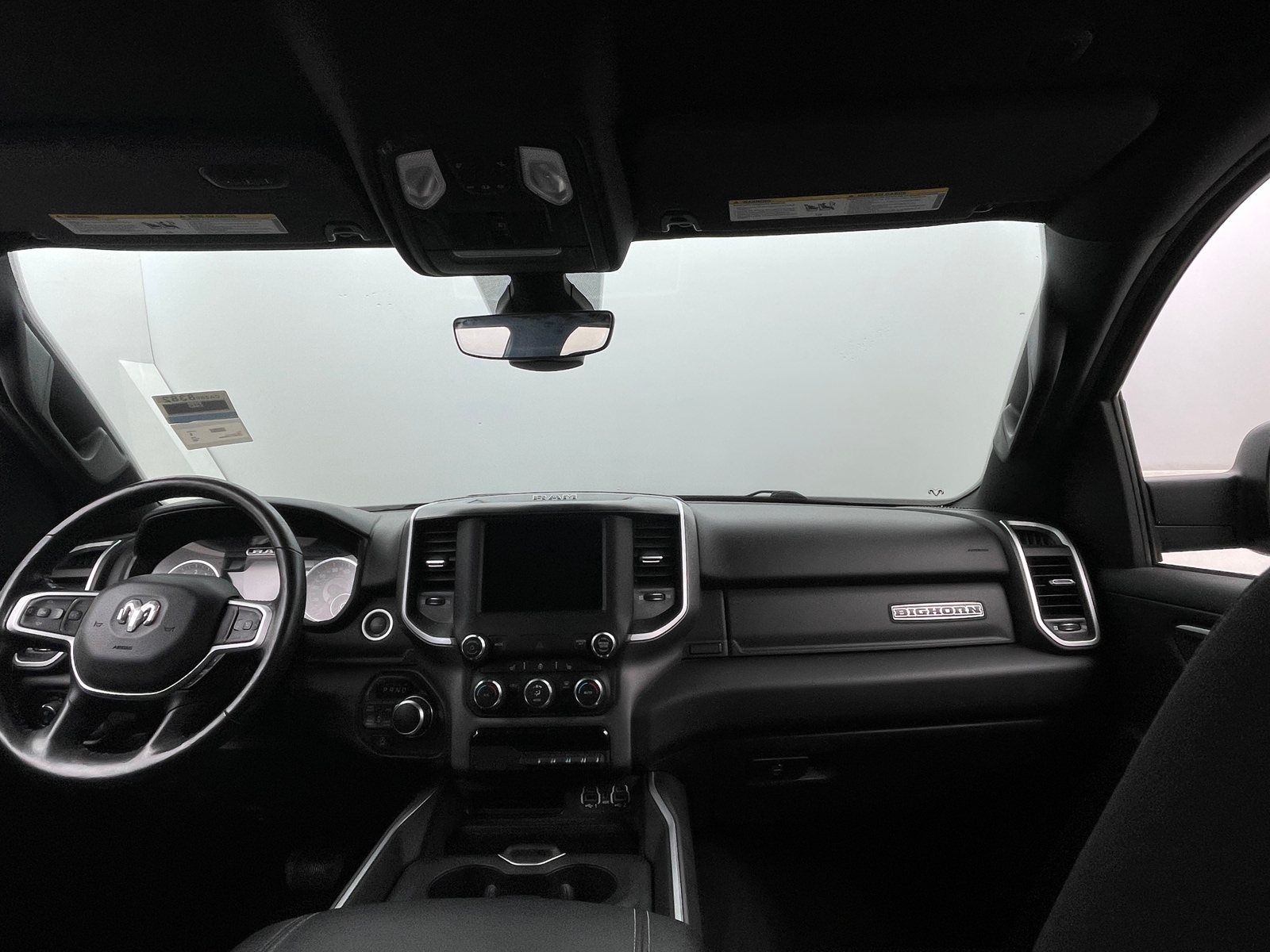 Thumbnail: 2020 RAM 1500 - 3