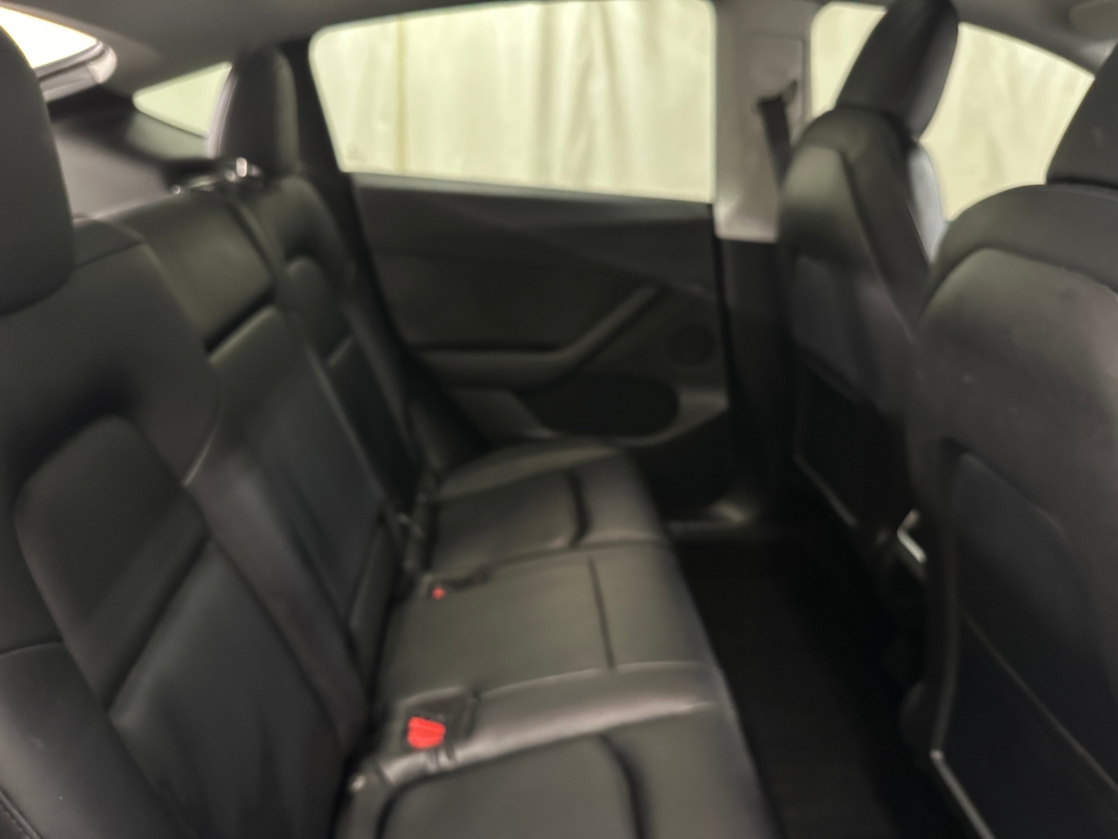 Thumbnail: 2020 Tesla Model Y - 5
