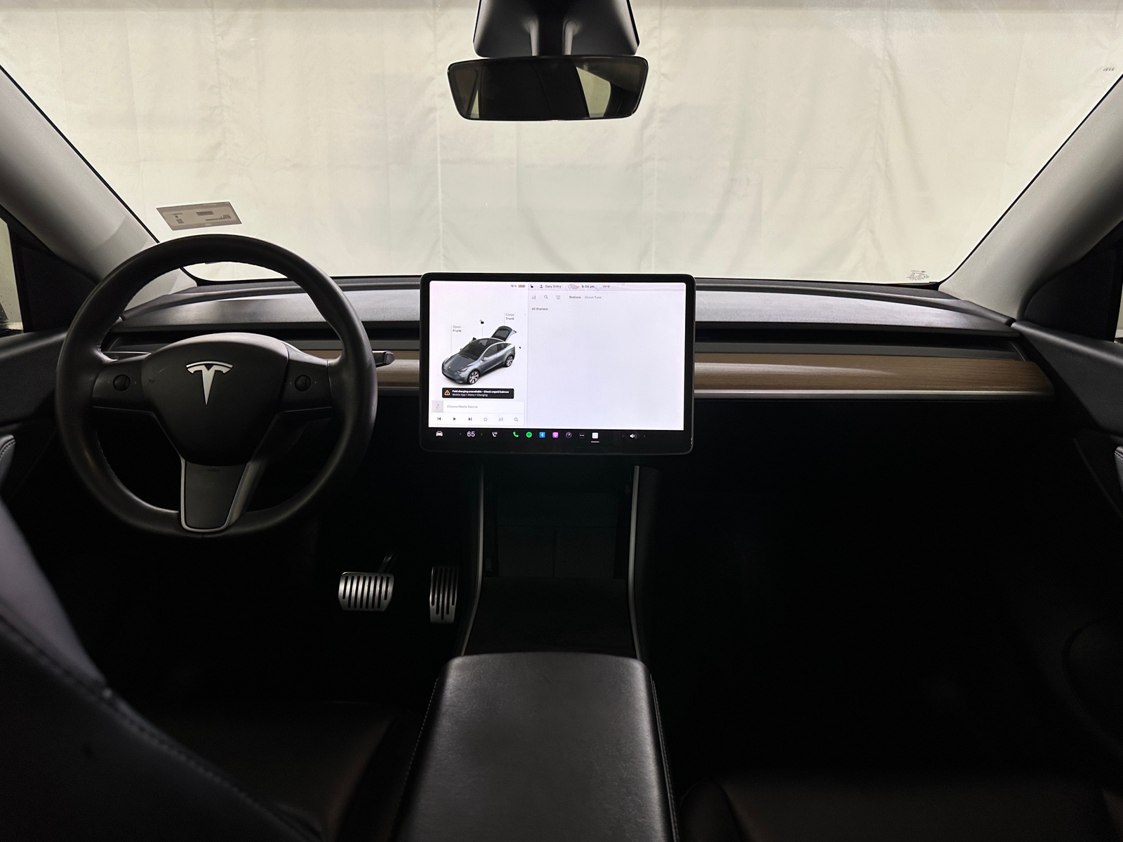 Thumbnail: 2020 Tesla Model Y - 2