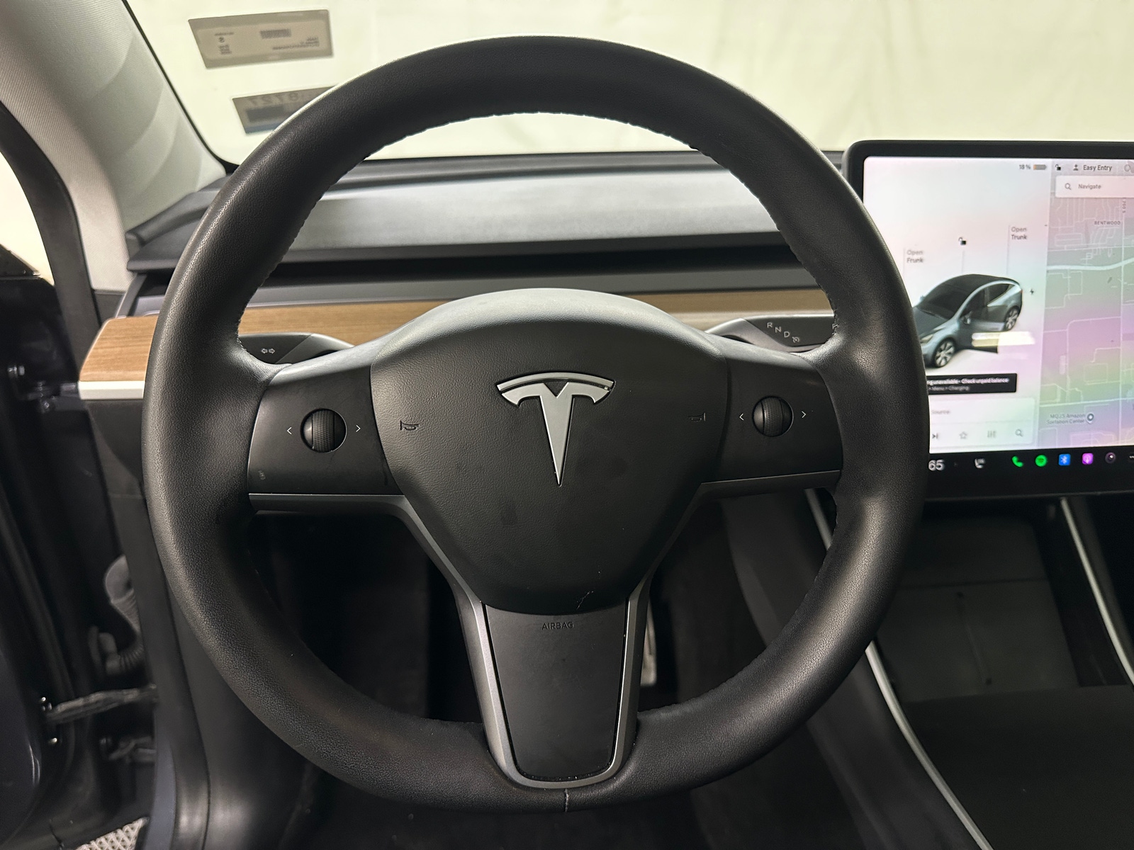 Thumbnail: 2020 Tesla Model Y - 4