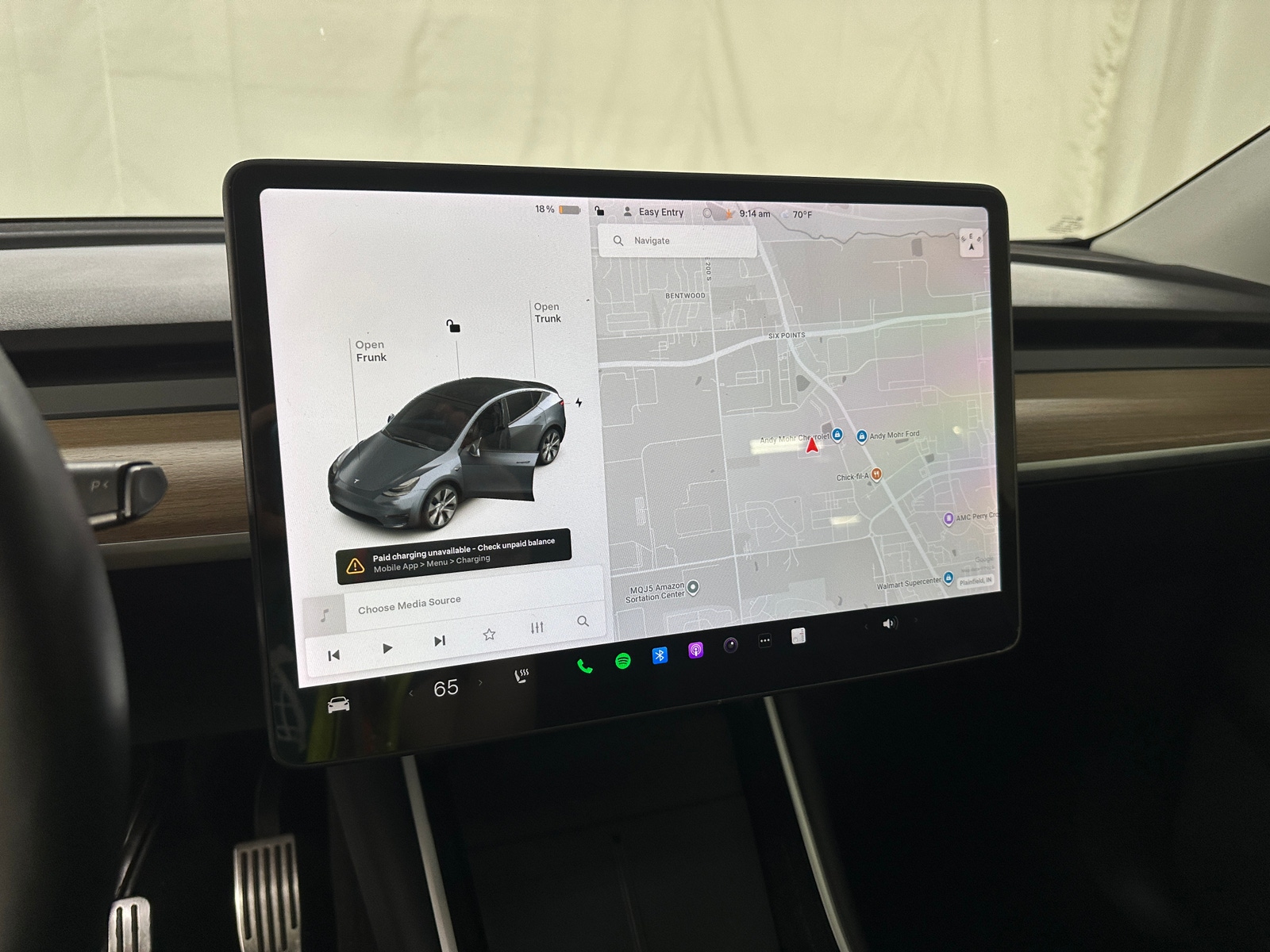 Thumbnail: 2020 Tesla Model Y - 3