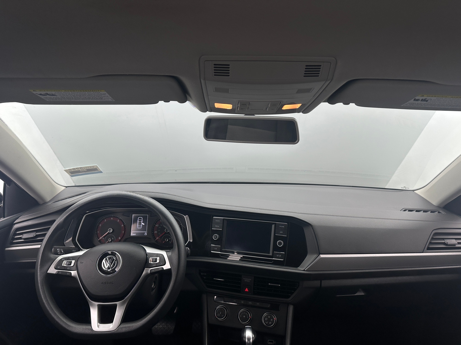Thumbnail: 2019 Volkswagen Jetta - 3