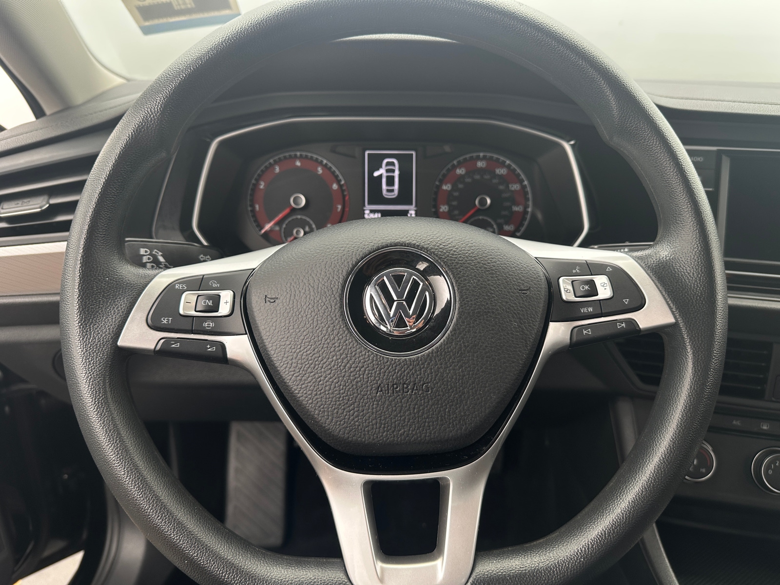 Thumbnail: 2019 Volkswagen Jetta - 5