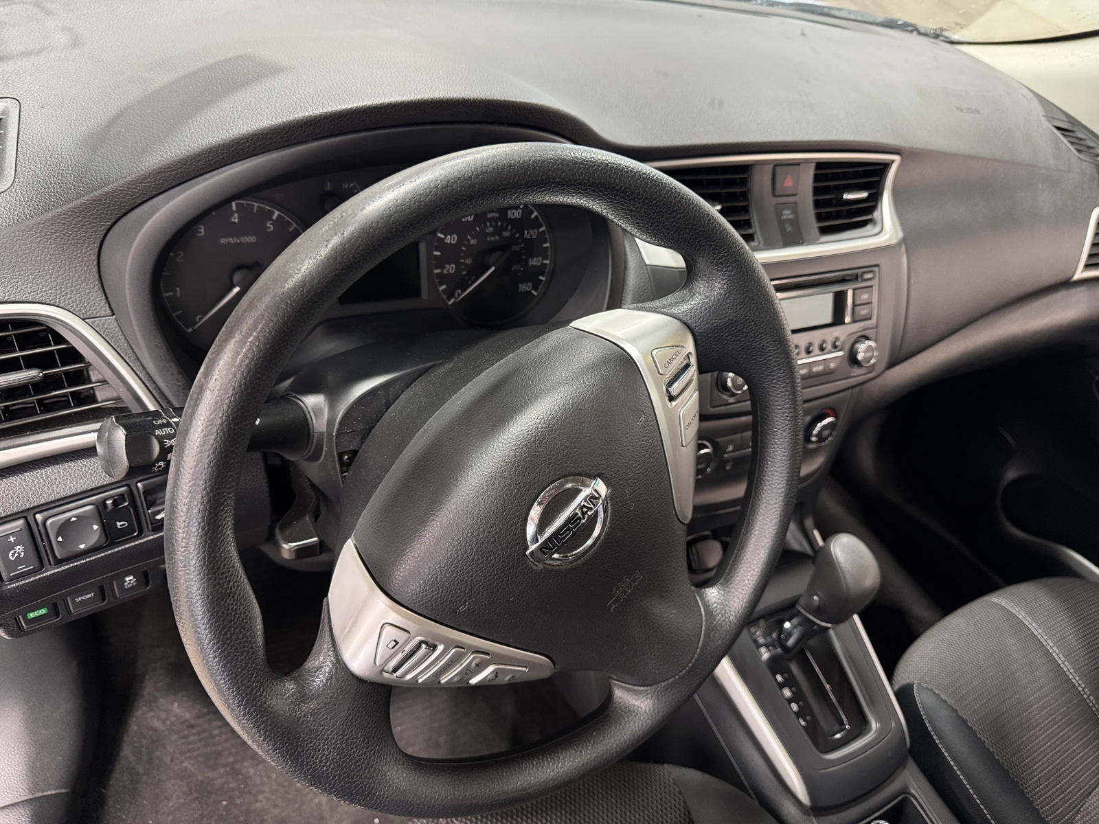 Thumbnail: 2017 Nissan Sentra - 3