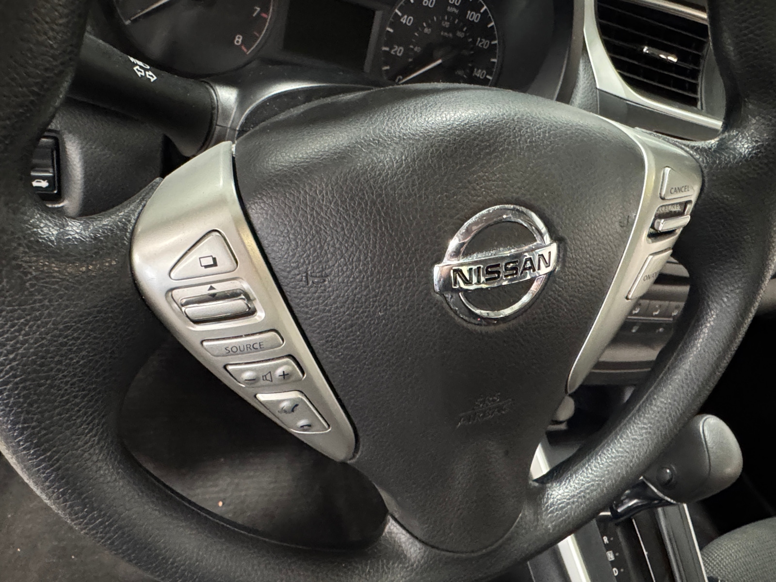 Thumbnail: 2017 Nissan Sentra - 5