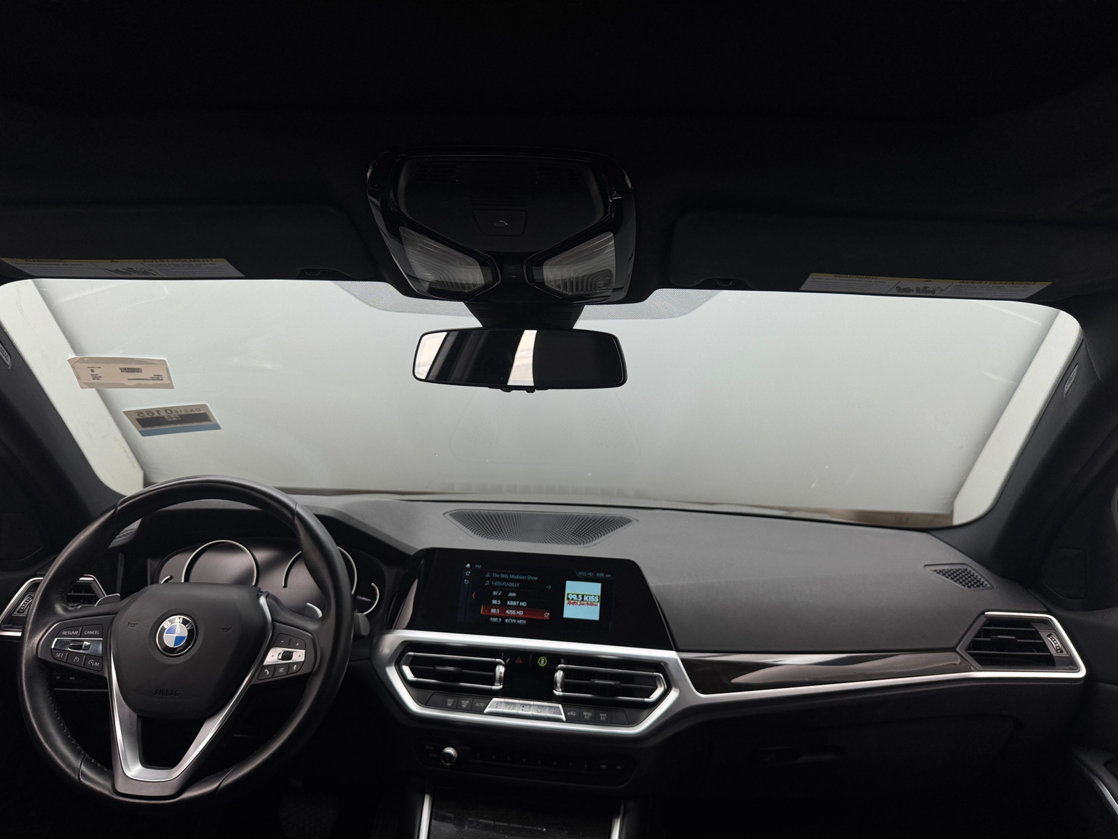 Thumbnail: 2019 BMW 3 Series - 2