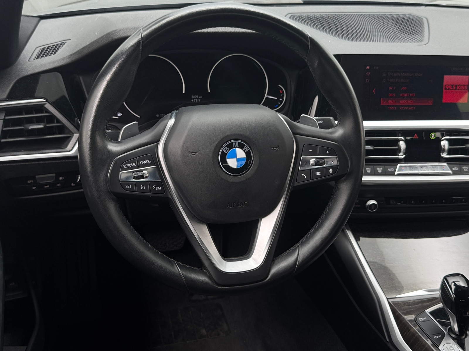 Thumbnail: 2019 BMW 3 Series - 4