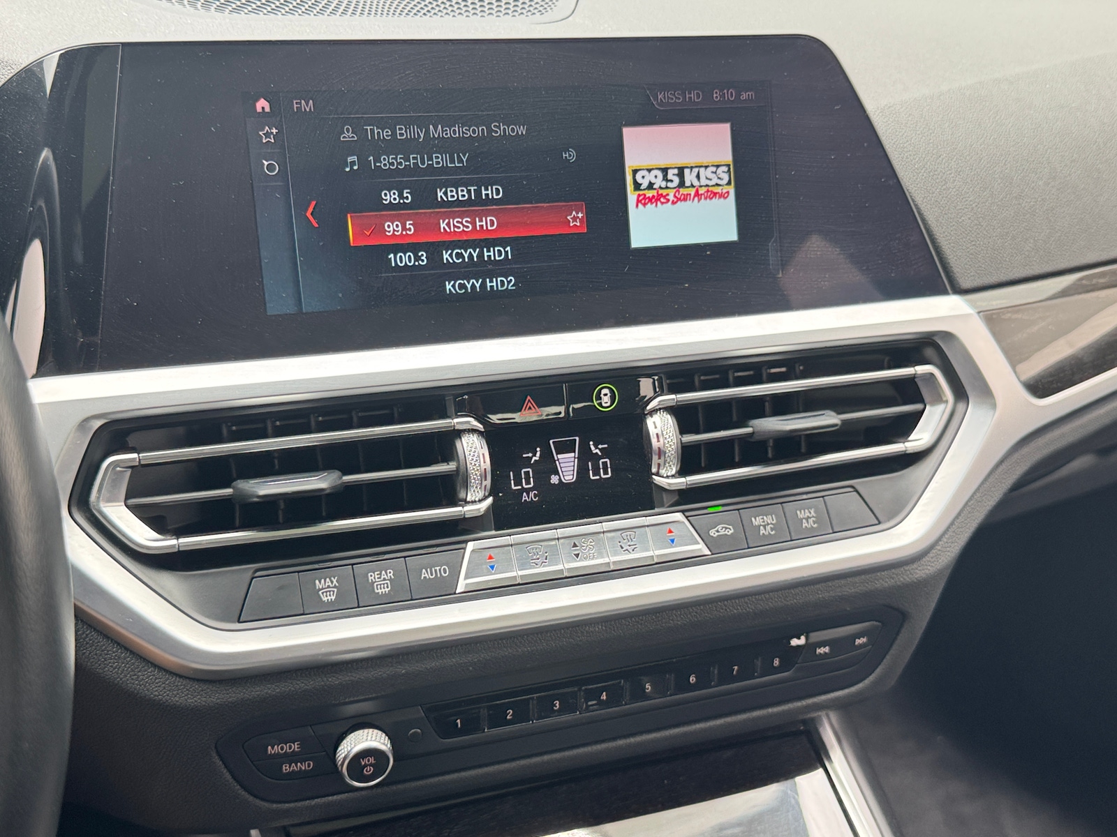 Thumbnail: 2019 BMW 3 Series - 3