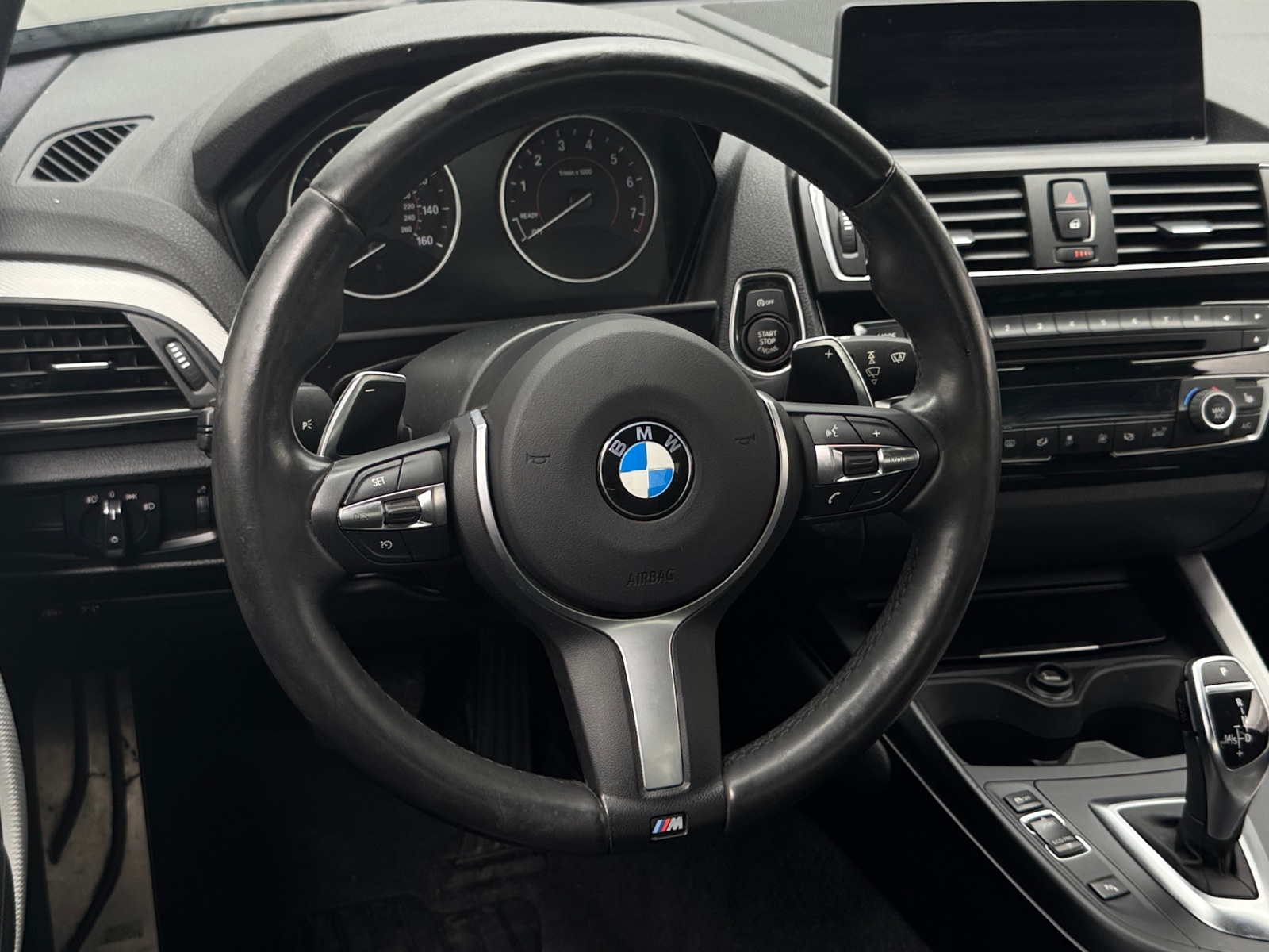 Thumbnail: 2016 BMW 2 Series - 3