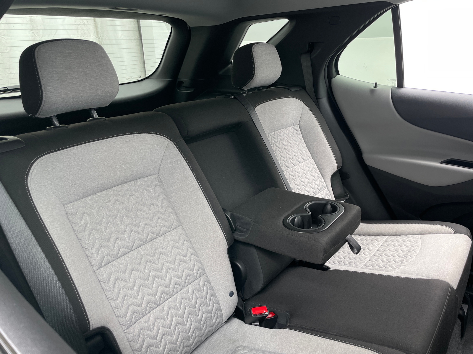 Thumbnail: 2024 Chevrolet Equinox - 6