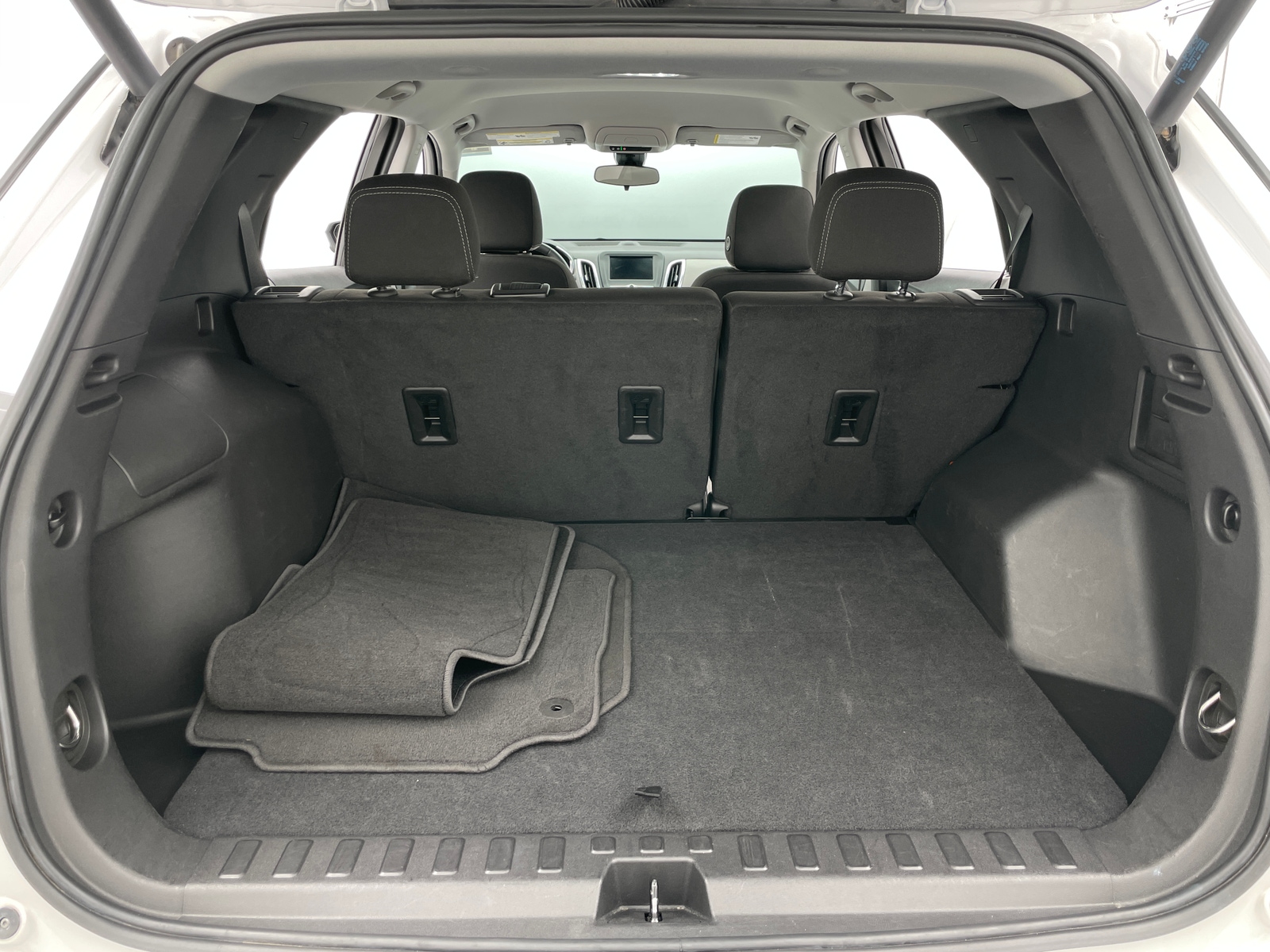 Thumbnail: 2024 Chevrolet Equinox - 7