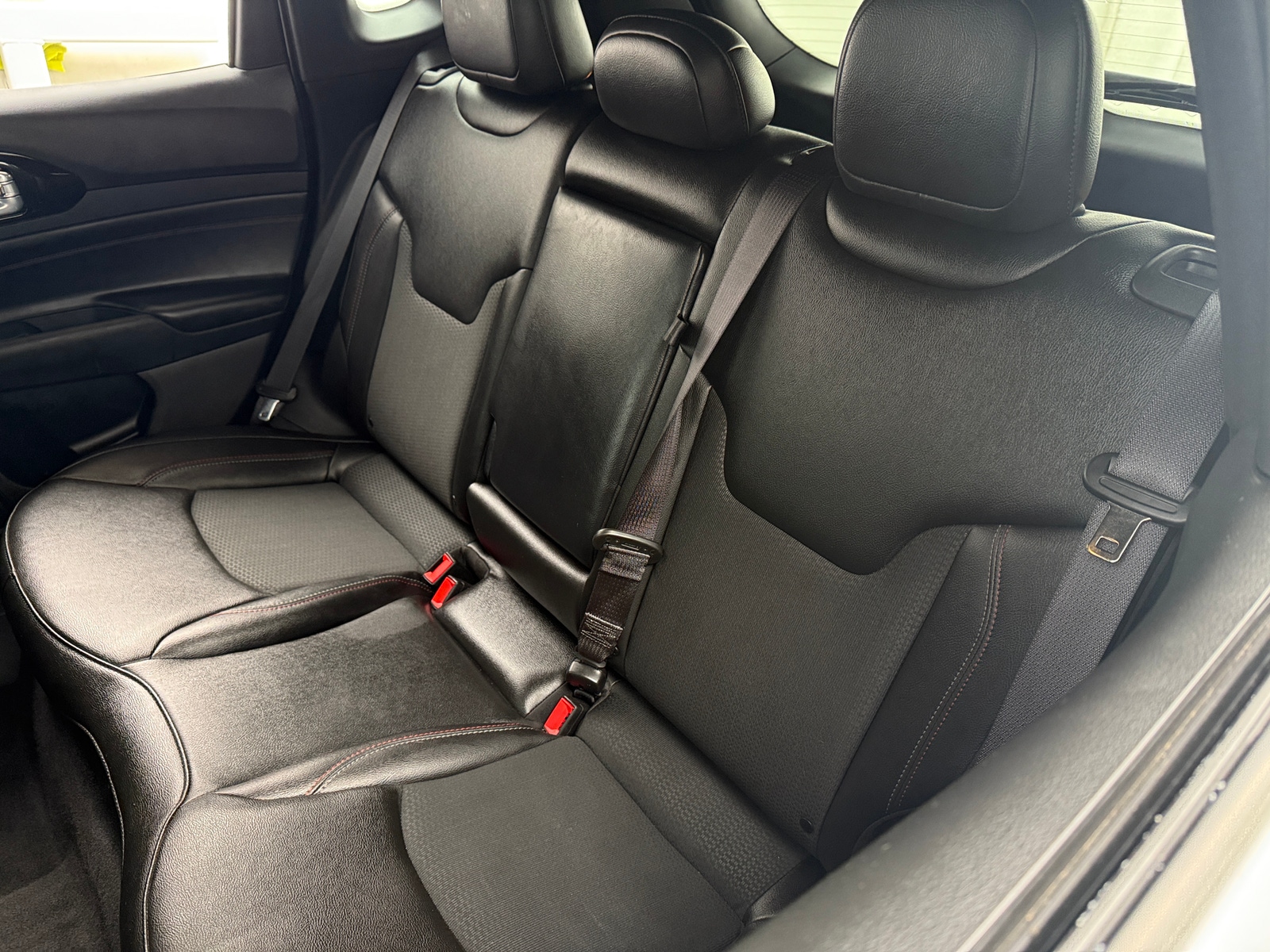 Thumbnail: 2024 Jeep Compass - 5