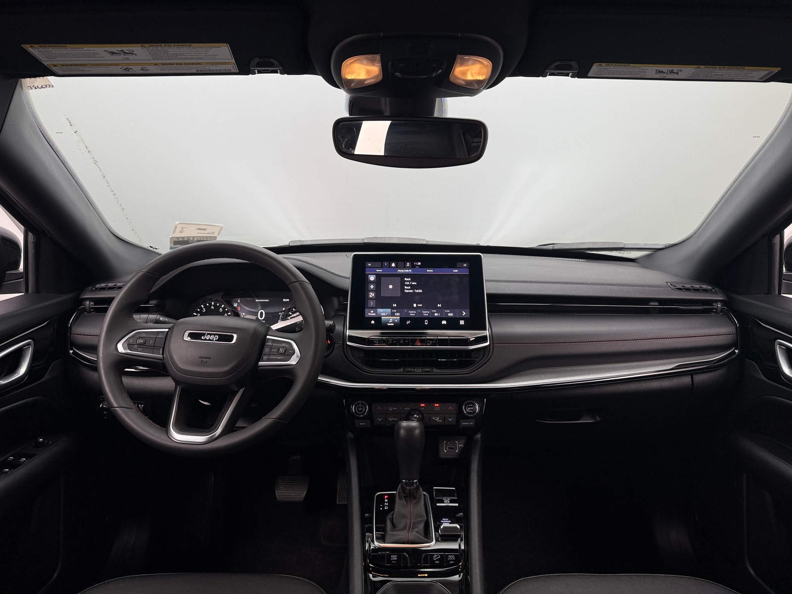Thumbnail: 2024 Jeep Compass - 2