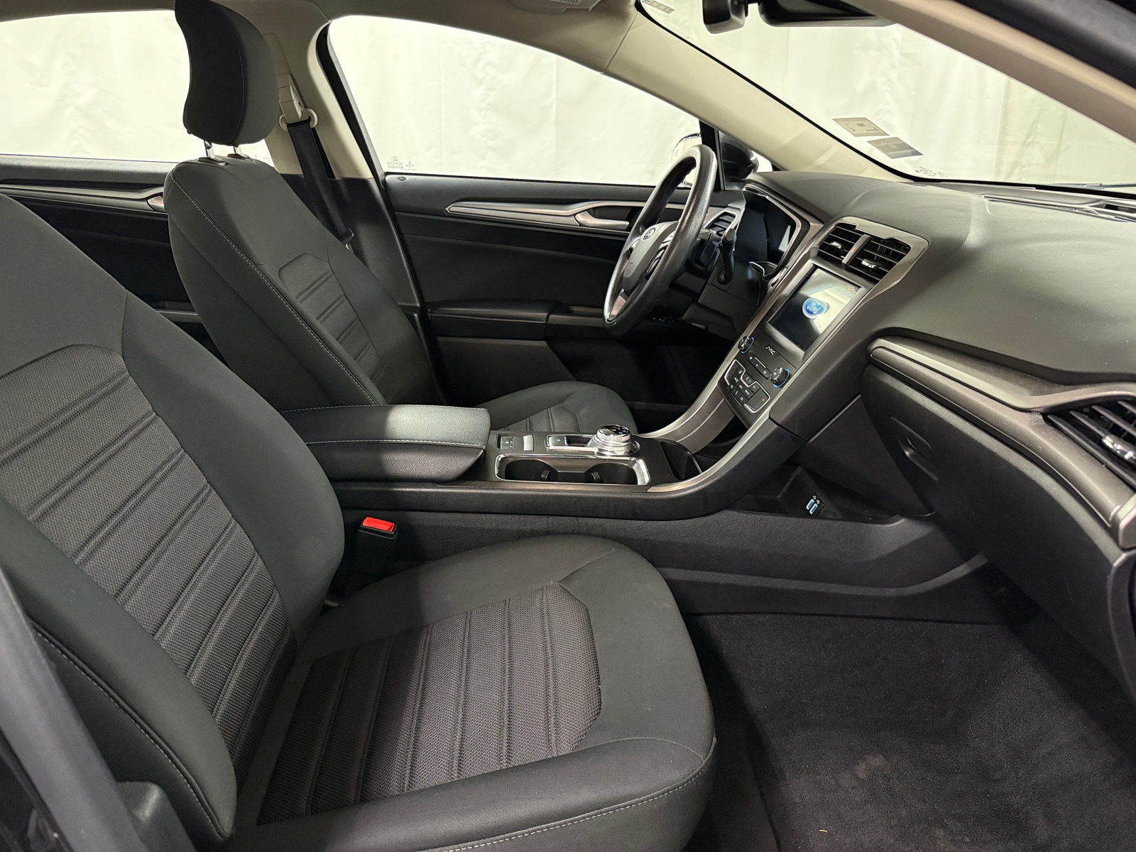 Thumbnail: 2019 Ford Fusion - 2