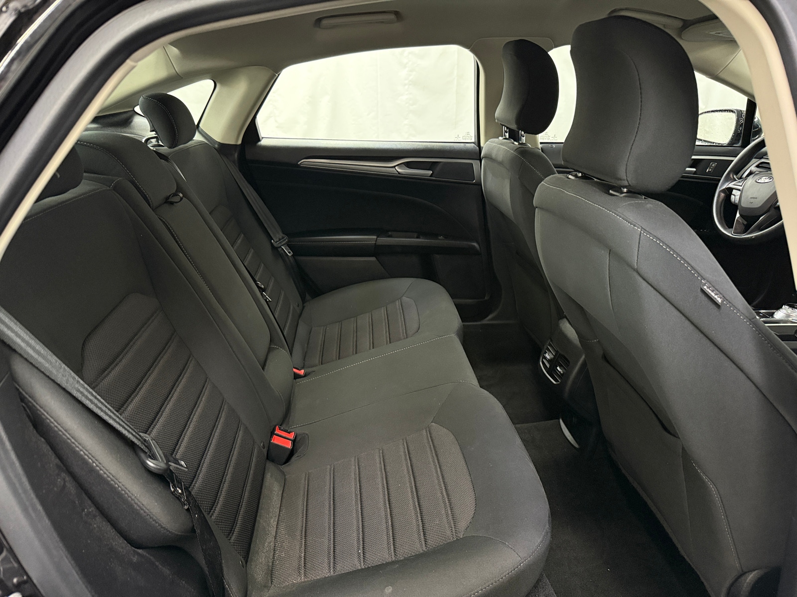 Thumbnail: 2019 Ford Fusion - 6