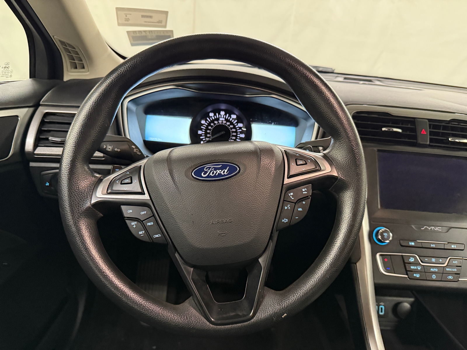 Thumbnail: 2019 Ford Fusion - 5