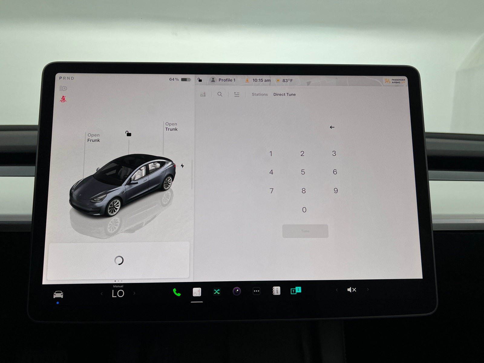 Thumbnail: 2023 Tesla Model 3 - 3