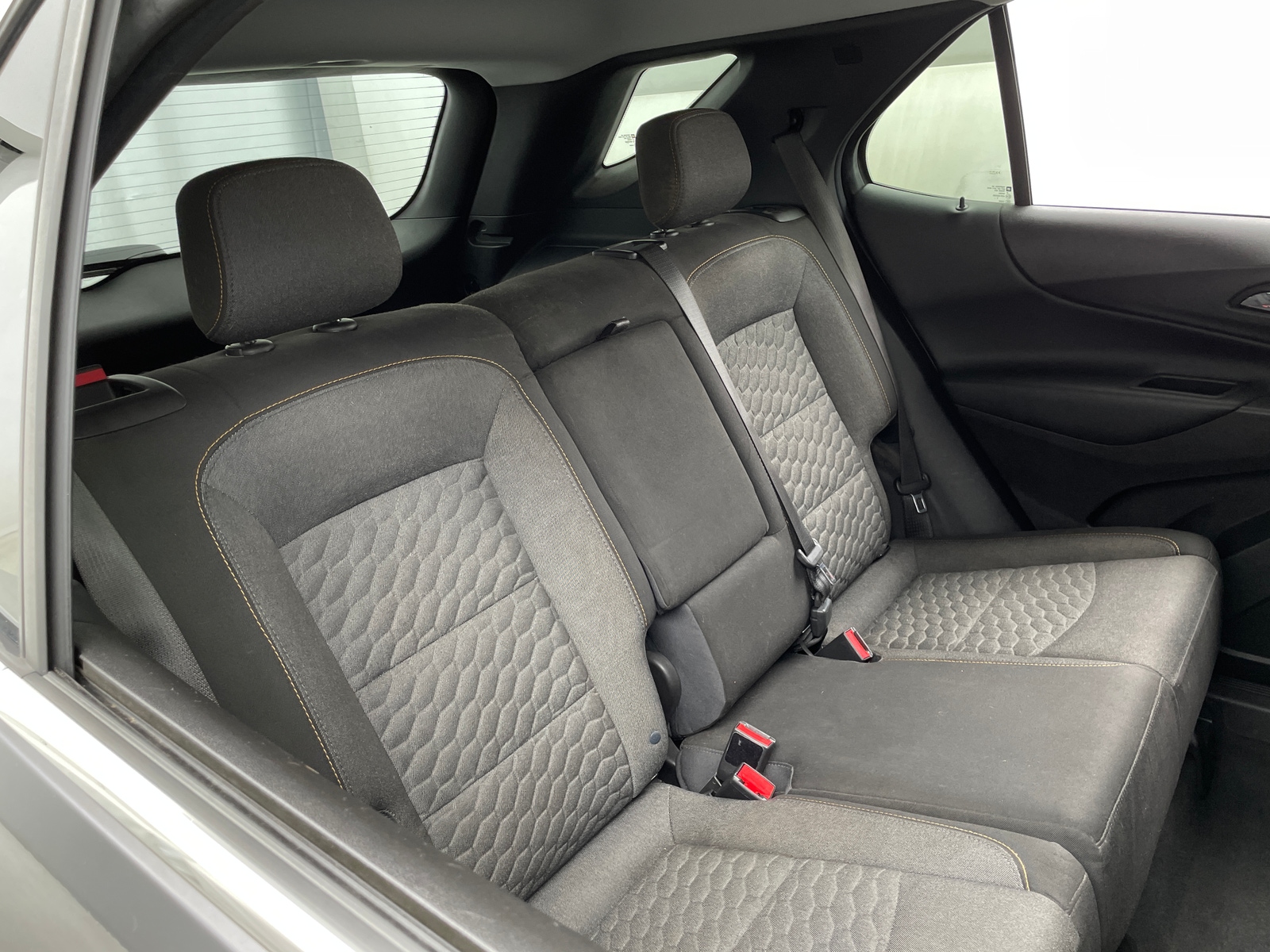Thumbnail: 2018 Chevrolet Equinox - 6