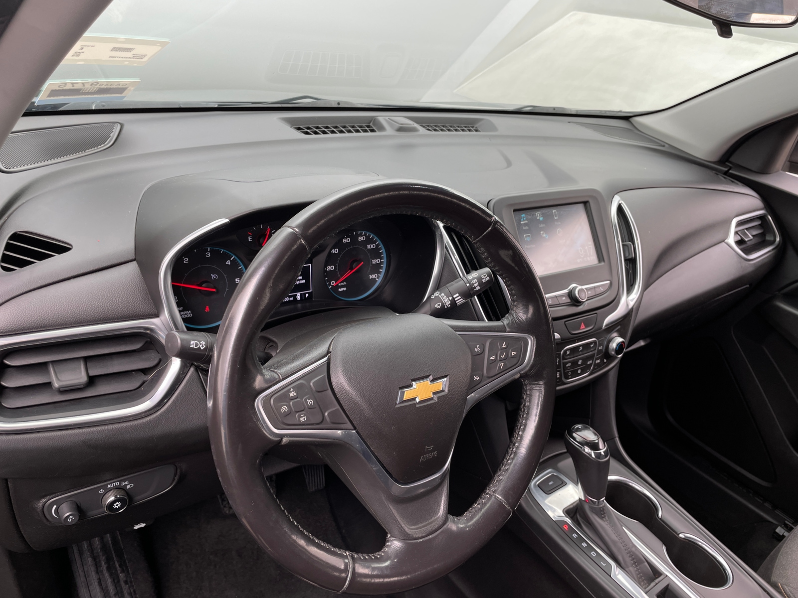 Thumbnail: 2018 Chevrolet Equinox - 3