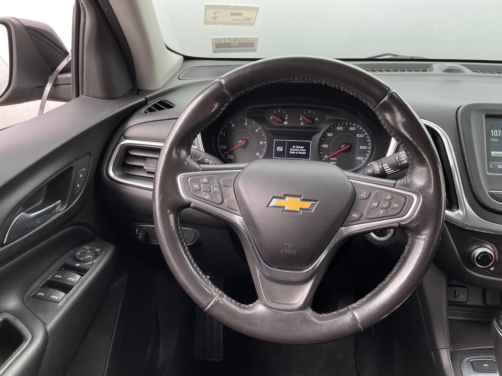 Thumbnail: 2018 Chevrolet Equinox - 5