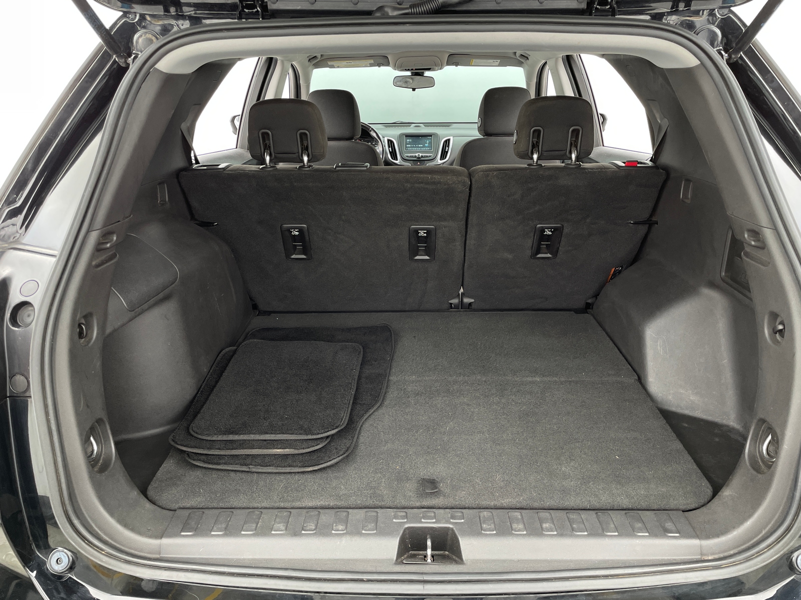 Thumbnail: 2018 Chevrolet Equinox - 7