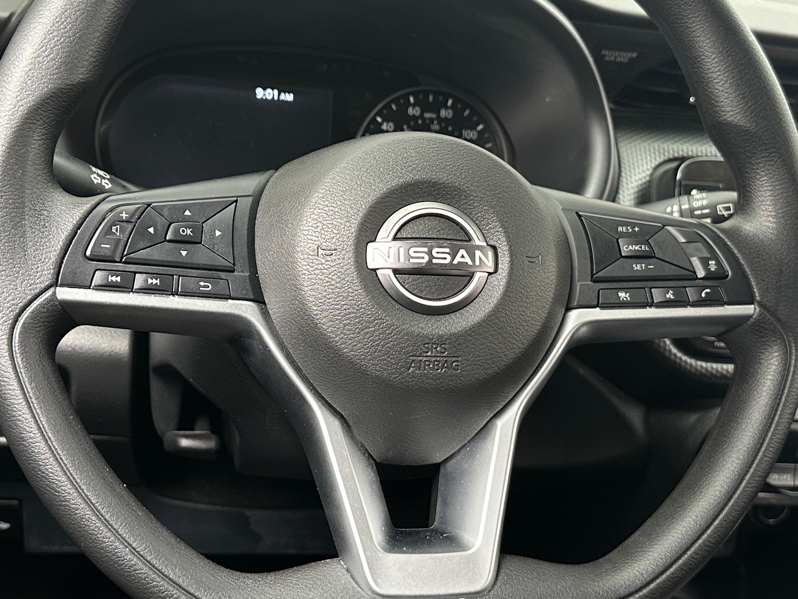 Thumbnail: 2022 Nissan Kicks - 5