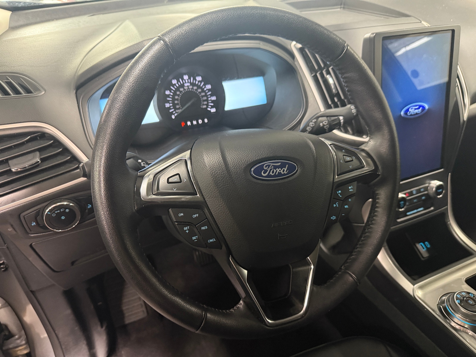 Thumbnail: 2024 Ford Edge - 4