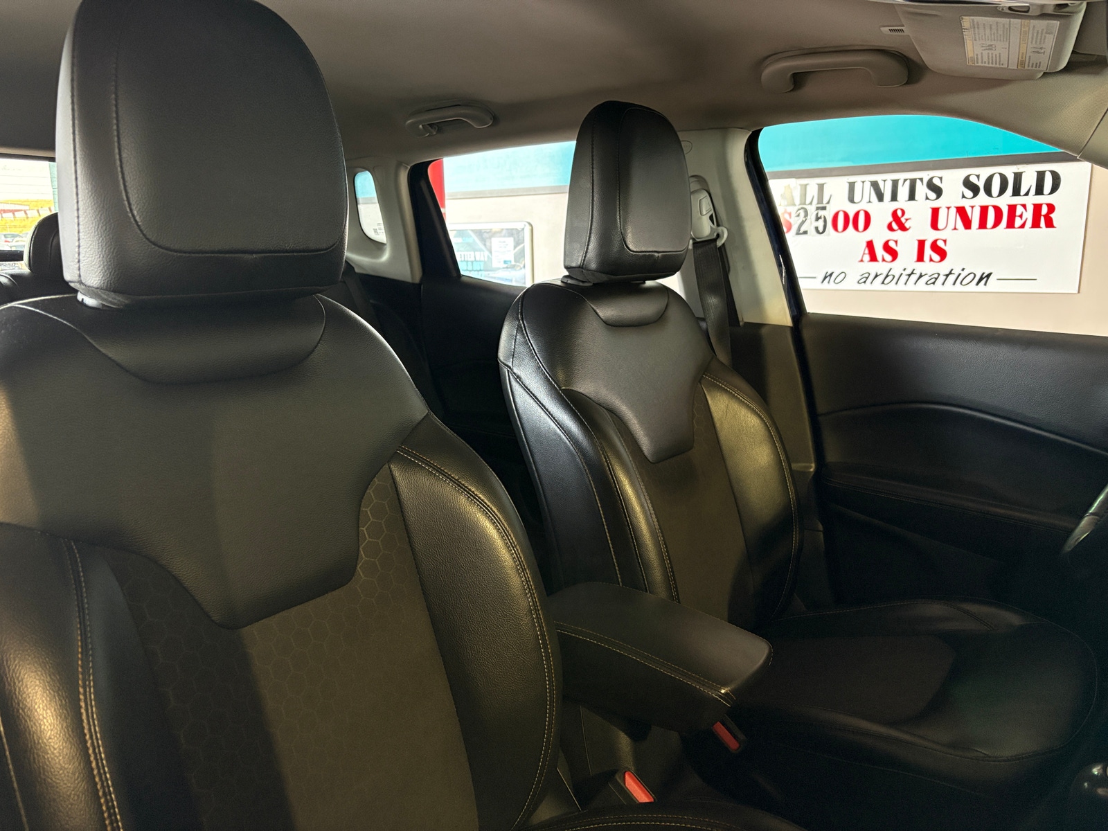 Thumbnail: 2018 Jeep Compass - 2