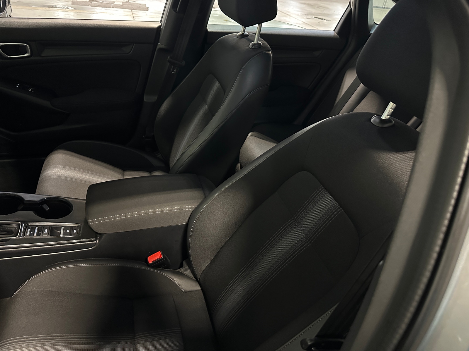 Thumbnail: 2025 Honda Civic - 2