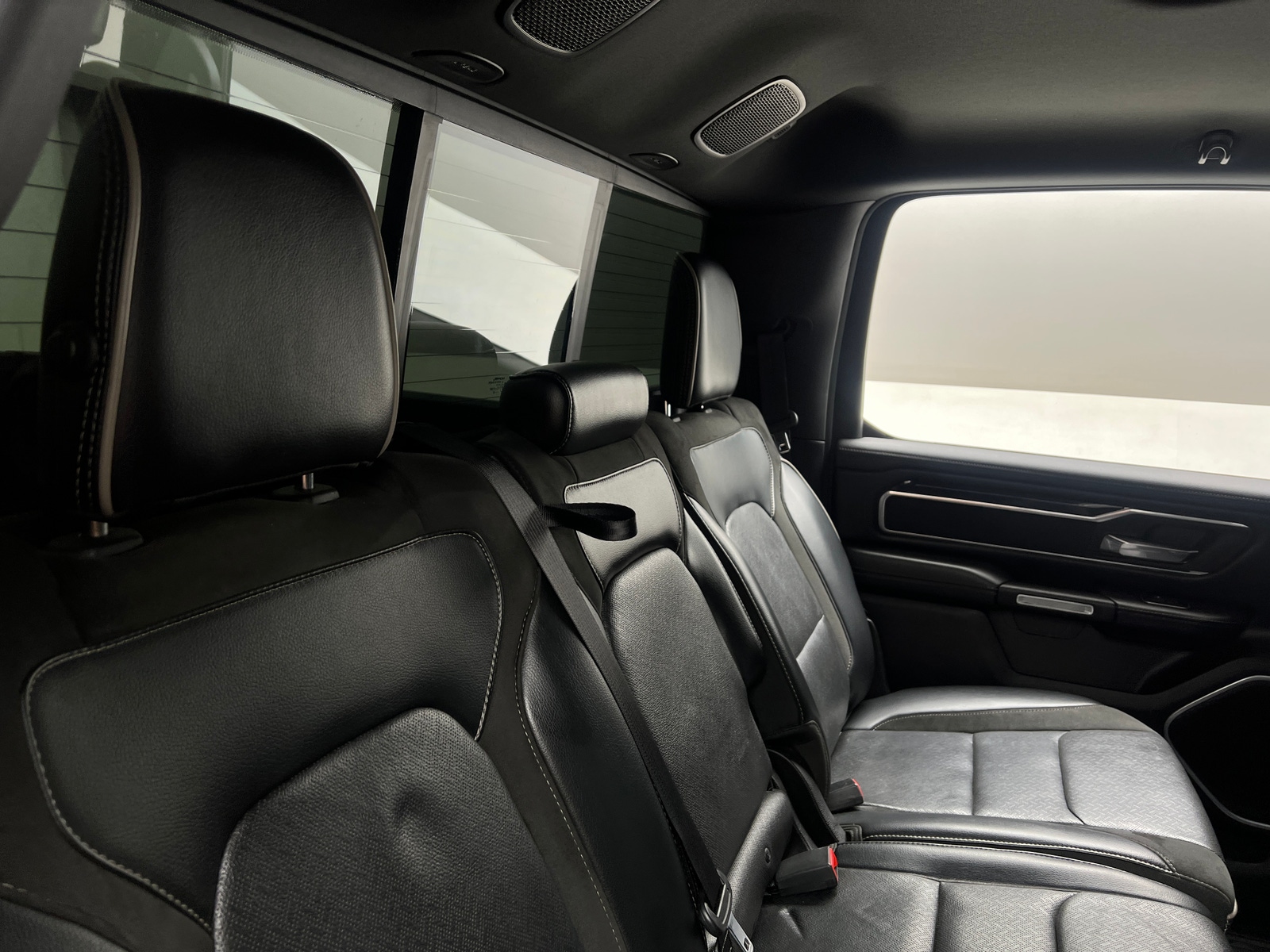 Thumbnail: 2019 RAM 1500 - 5