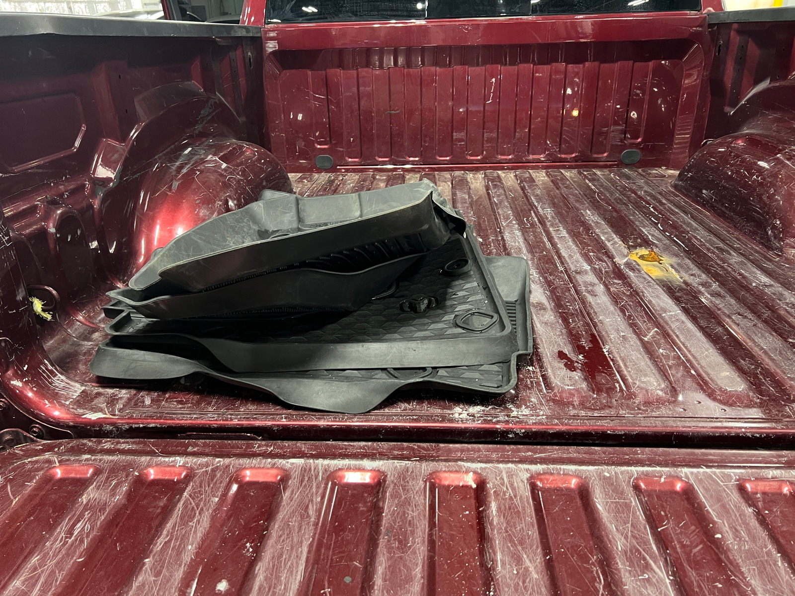 Thumbnail: 2019 RAM 1500 - 6
