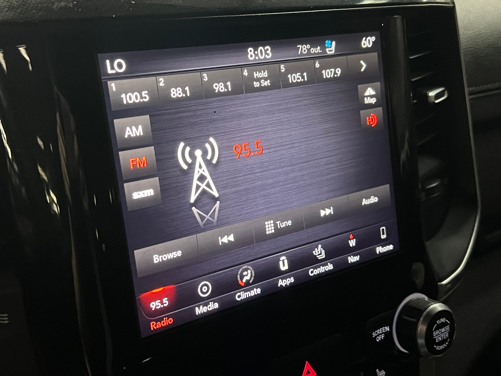 Thumbnail: 2019 RAM 1500 - 3