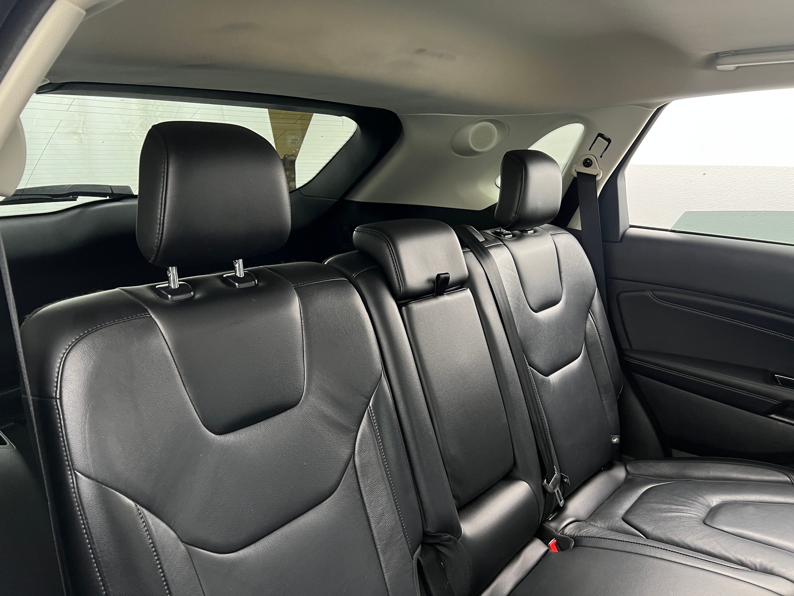 Thumbnail: 2019 Ford Edge - 5