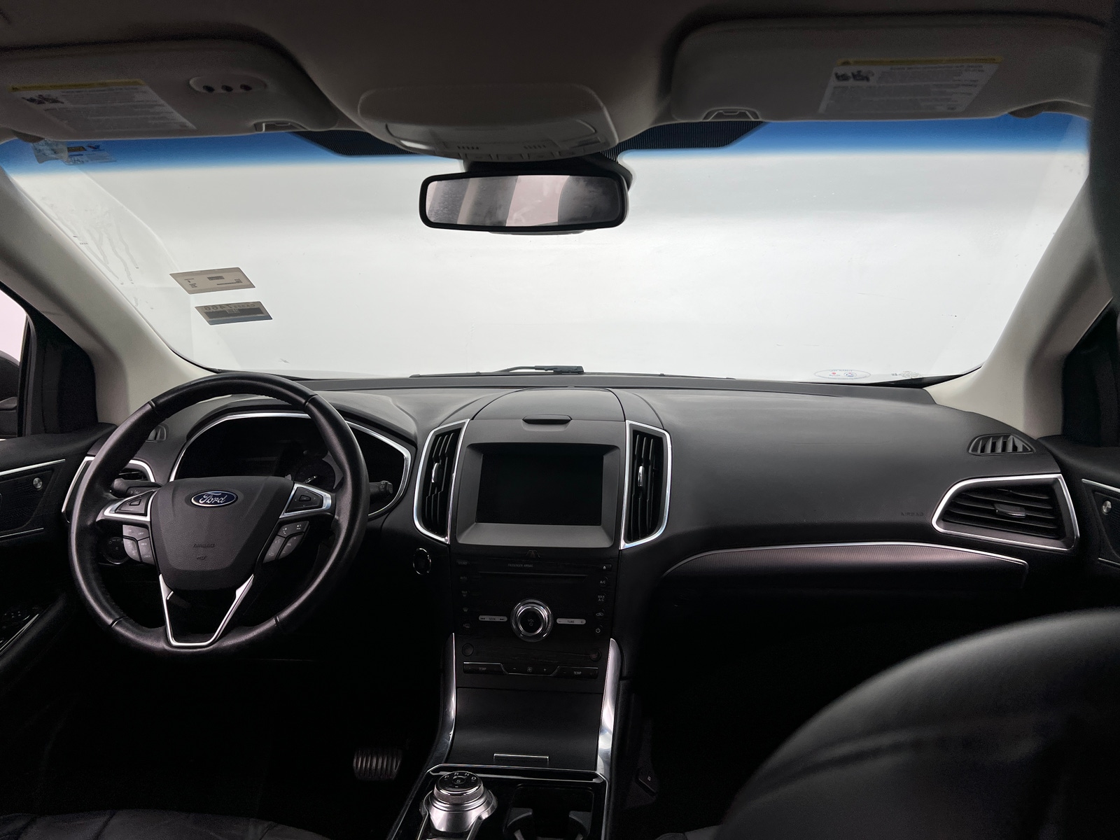 Thumbnail: 2019 Ford Edge - 2