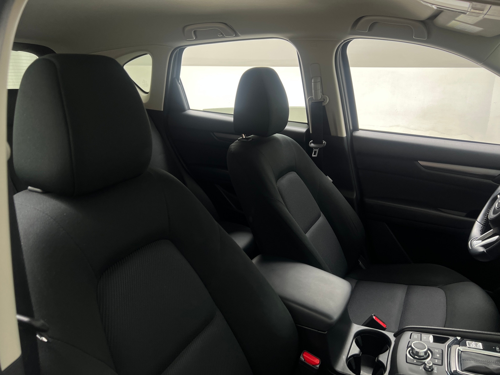 Thumbnail: 2018 Mazda CX-5 - 2