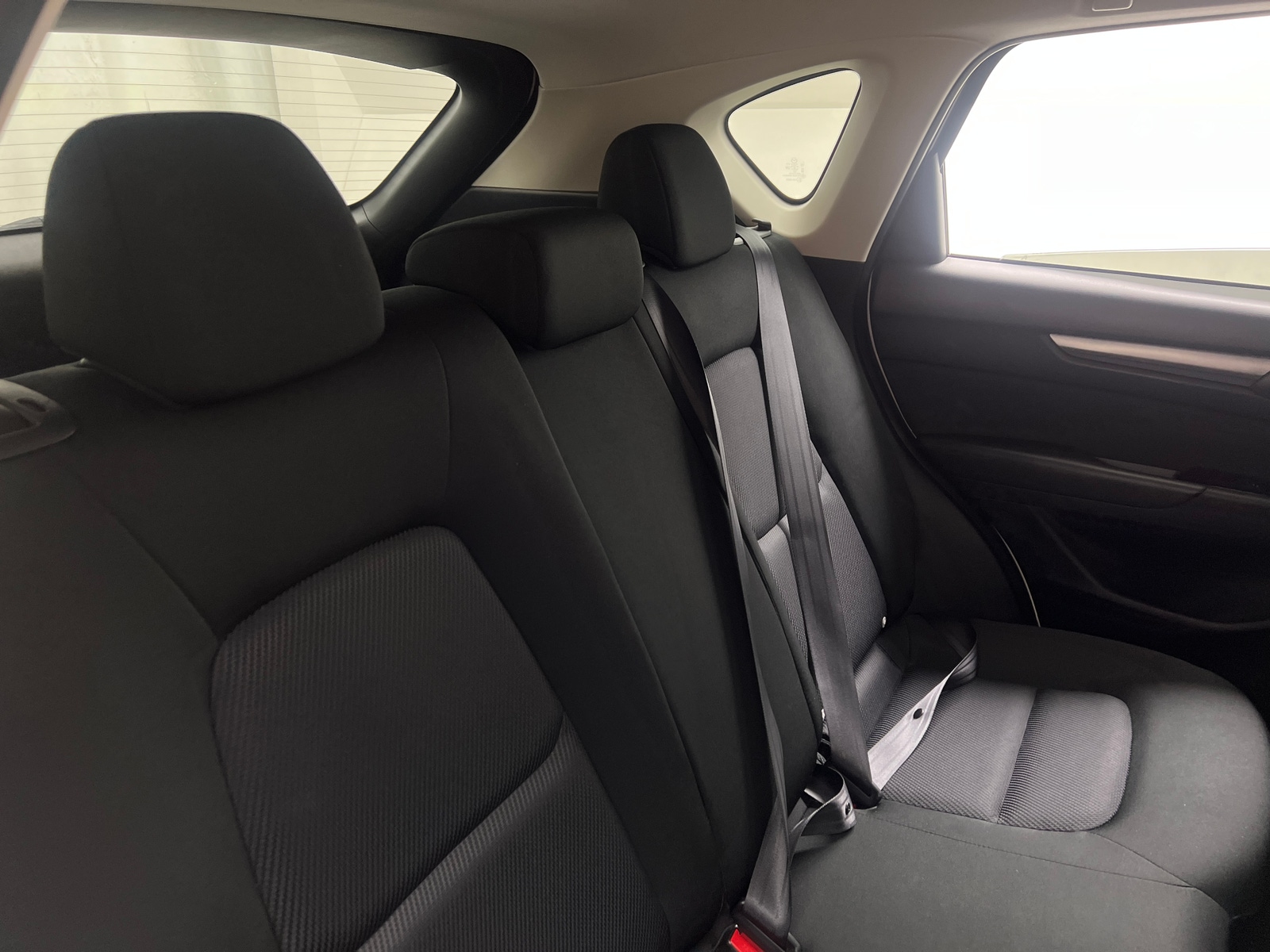 Thumbnail: 2018 Mazda CX-5 - 6