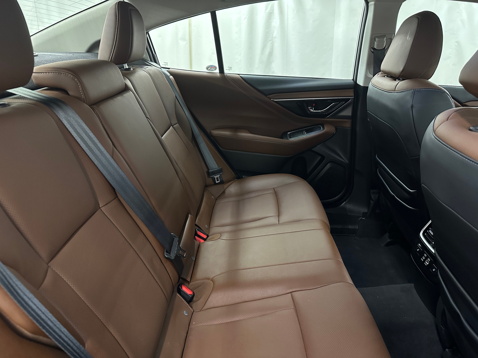 Thumbnail: 2024 Subaru Legacy - 5