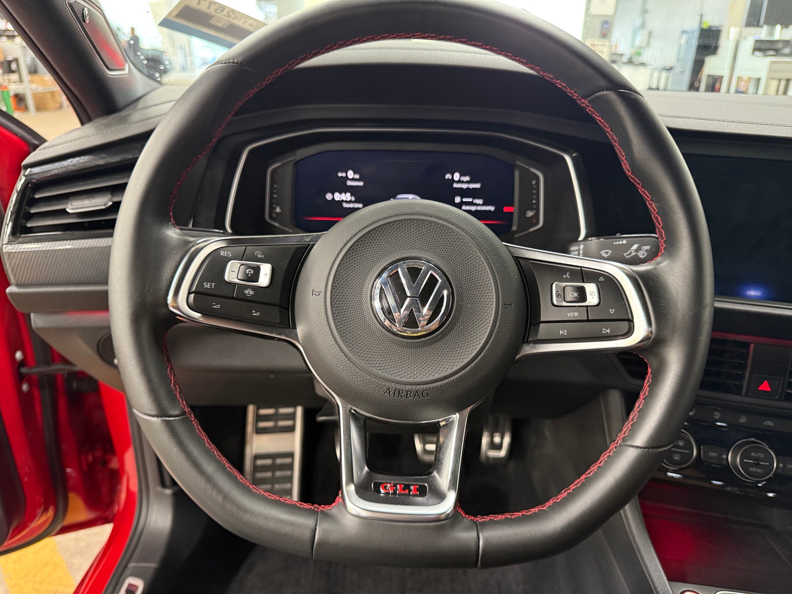 Thumbnail: 2021 Volkswagen Jetta - 5