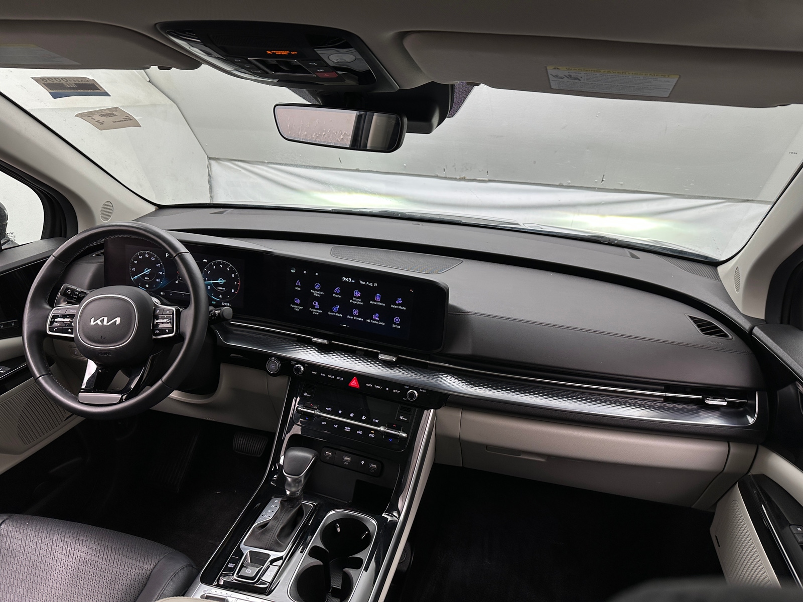 Thumbnail: 2024 Kia Carnival - 2