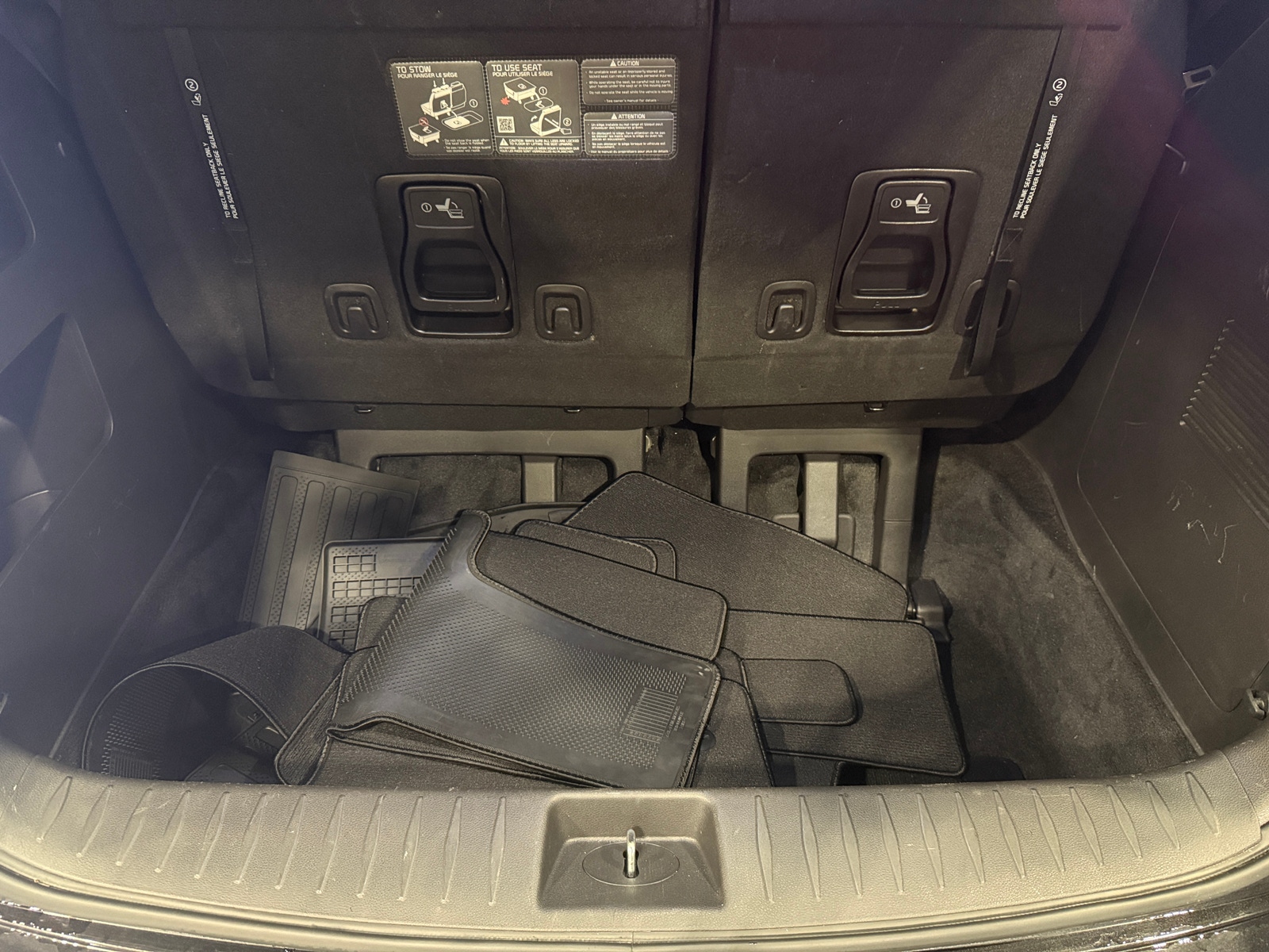 Thumbnail: 2024 Kia Carnival - 6