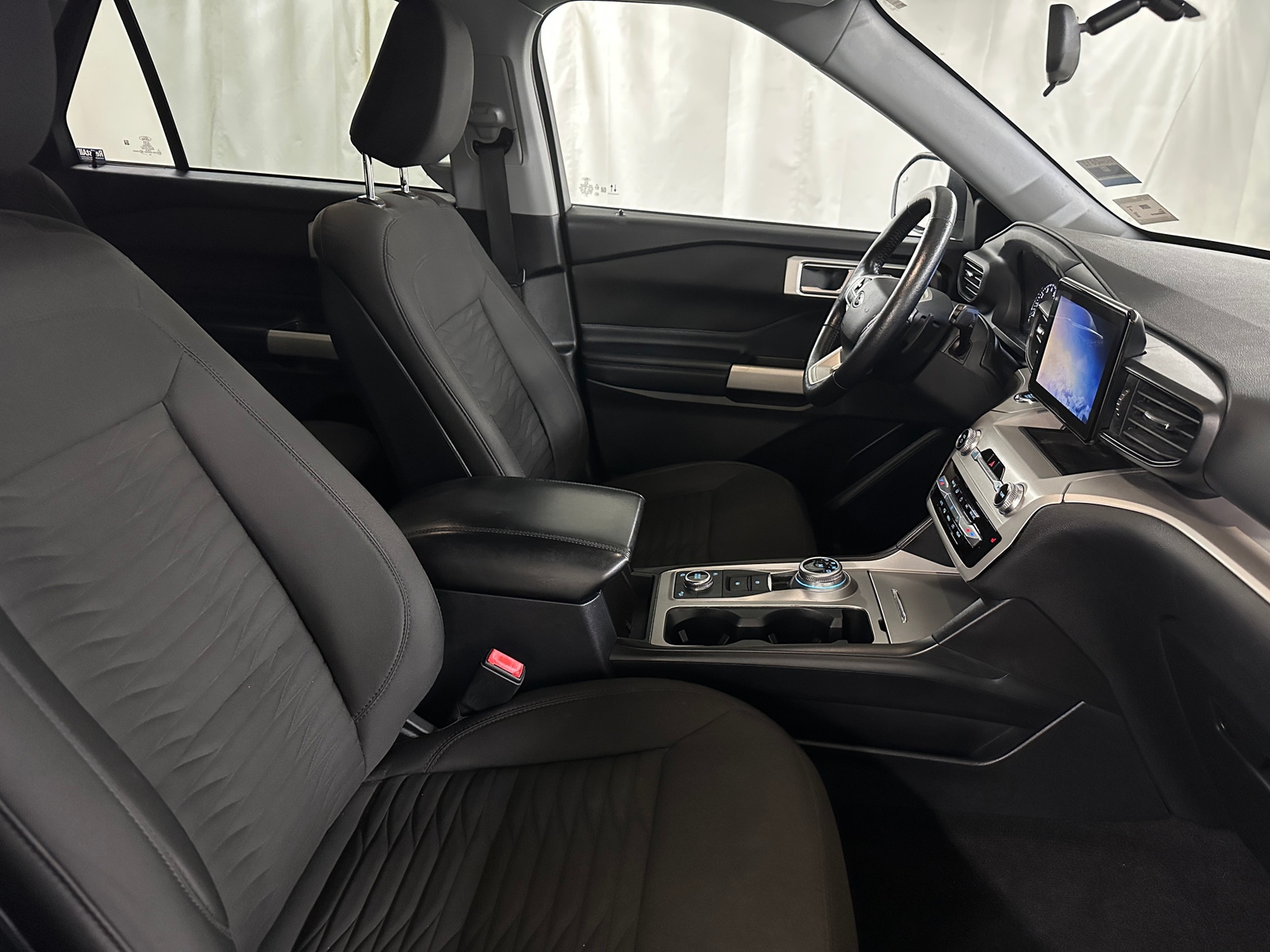 Thumbnail: 2020 Ford Explorer - 2