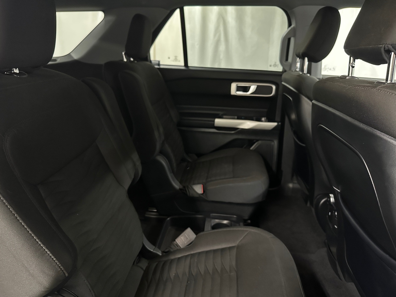 Thumbnail: 2020 Ford Explorer - 6