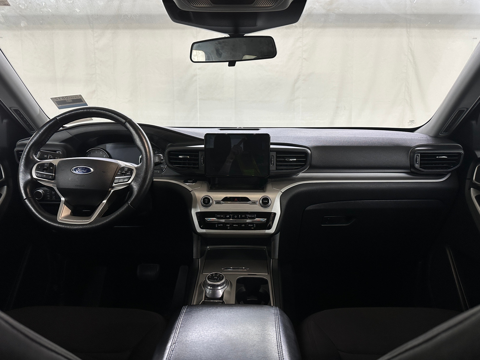 Thumbnail: 2020 Ford Explorer - 3